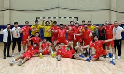 SHERİN İNEBOLUSPOR 1. LİG’DE!
