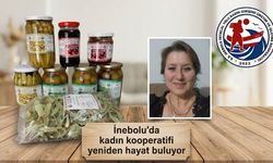 Geçmen: “Bir kavanozdan daha fazlasını üretiyoruz”