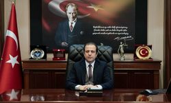 Engin Tok, Trabzon Vali Yardımcısı oldu
