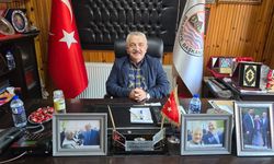 Doğanyurt Belediye Başkanı Ahmet Kaya, 2,5 ay görevden uzaklaştırıldı