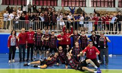 Sherin İneboluspor’dan kendi evinde net galibiyet