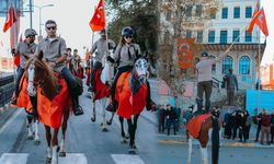 Ecdadın izinde üçüncü buluşma!