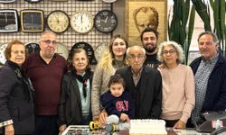 Aydın Ticaret 70’inci yılını kutladı
