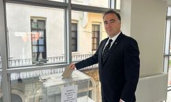 İnebolu TSO seçime gitti