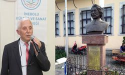 Büstlerin yerine konulması çağrısı