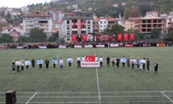 Cumhuriyetimizin 103’üncü yılı coşku ve gururla kutlandı
