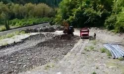 İnebolu Küçük Sanayi Sitesi’nde İlk Etap İçin Çalışmalar Başladı