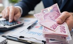 Vergi Rekortmenleri belli oldu