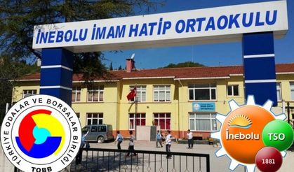 İmam Hatip Ortaokulu’nun yeni binası ihaleye çıkıyor