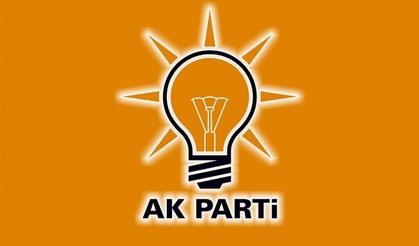 AK Parti'nin ilçe belediye başkan adayları belli oldu
