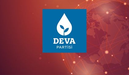 DEVA listesini açıkladı