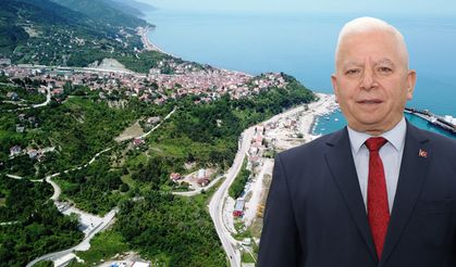 İlyasoğlu: “İnebolu’yu batıran 20 yıldır seçilenlerdir”