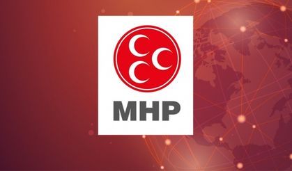 MHP listesini açıkladı