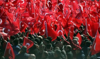 Siyasi Partilerin miting saatleri belli oldu