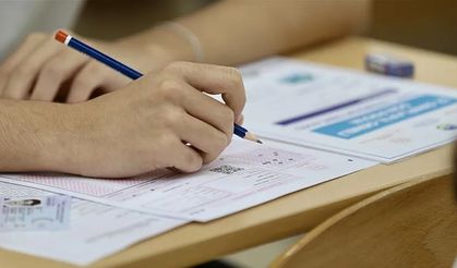 İNEBOLU’DA İLK YKS HEYECANI