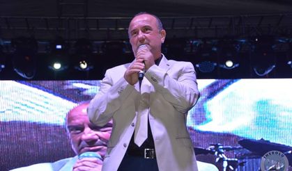 FESTİVAL 23-24-25 AĞUSTOS 2024 TARİHLERİNDE GERÇEKLEŞTİRİLECEK