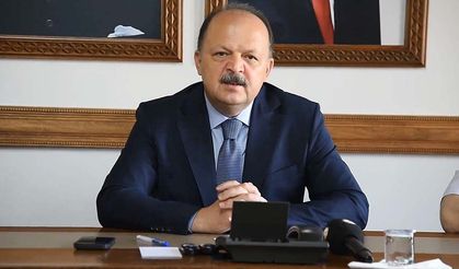 VALİ DALLI’DAN ASAYİŞ BİLANÇOSU VE VATANDAŞA ÇAĞRI