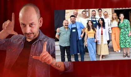 TANER AYYILDIZ'DAN SİTEM DOLU AÇIKLAMA: "GÖRMEZDEN GELİNDİK'"