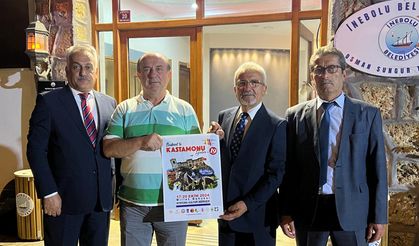BAŞKENT’TE KASTAMONU RÜZGARI ESECEK