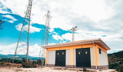 Başkent EDAŞ Kastamonu’nun enerji altyapısını güçlendirmeye devam ediyor