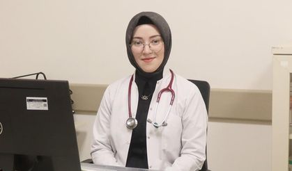 Uzm. Dr. Feyzanur Yıldırım'dan 'hemofili' bilgilendirmesi