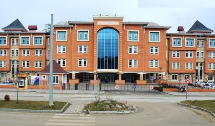 İnebolu Ağır Ceza Mahkemesi'ne bağlı olan Cide ve Şenpazar, Kastamonu’ya bağlandı