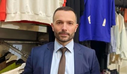 MHP İnebolu Belediye Meclis Üyesi Şevket Camcı, istifa etti!