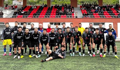 İnebolu 9 Haziran Spor Kulübü 1. Amatör Lig’e ‘merhaba’ dedi