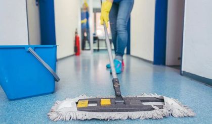 Kastamonu il genelinde 40 temizlik personeli alınacak