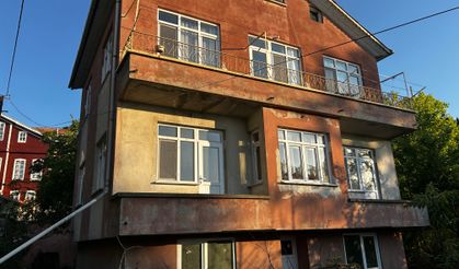 SAHİBİNDEN KİRALIK DAİRE