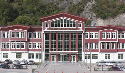 Adalet Bakanlığı İnebolu’da personel alacak
