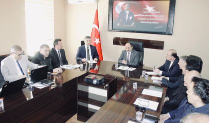 9 Haziran Şeref ve Kahramanlık Günü hazırlıkları başladı