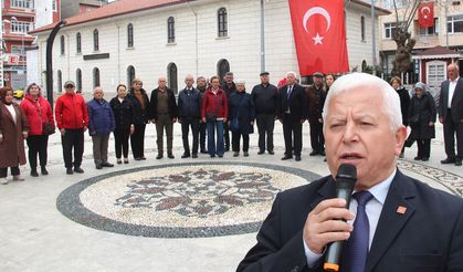 CHP’den 23 Nisan’a “23 Maddelik Manifesto”