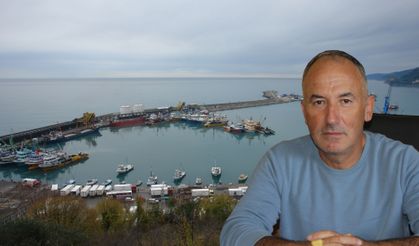 Balıkçılar sezonu kötü kapattı