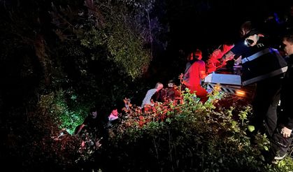 DÜĞÜN HAZIRLIĞI KANA BULANDI: 1 ÖLÜ 3 YARALI!