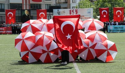 Milli Mücadelenin ruhu 107 yaşında!