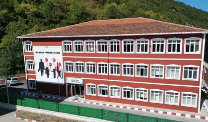 Azize Ana mezunlar buluşmasına hazırlanıyor