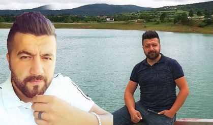 İnebolu’yu yasa boğan ölüm… Hakan Kök vefat etti