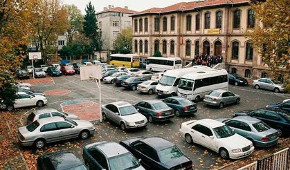 İnebolu Belediyesi’nden Yaz Trafiğine Geçici Otopark Çözümü