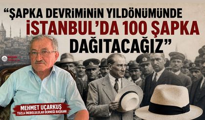İnebolulular İstanbul’da tek yürek olacak!