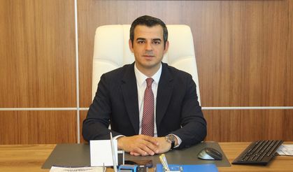 İnebolu Cumhuriyet Başsavcısı Ümit Yıldız görevine başladı