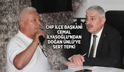 İlyasoğlu "Biz Yatırım Yapmak İsteyenlere Yer Buluruz"