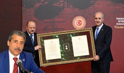 Şenol’dan çağrı: “Övünmekten çıkıp ‘biz ne yaptık?’ noktasına gelmeliyiz”