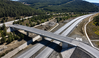 İnebolu-Kastamonu yolunda dev yatırım şekilleniyor