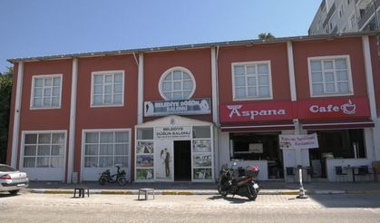 Belediye Düğün Salonu 6 ayda kiracısını kaybetti