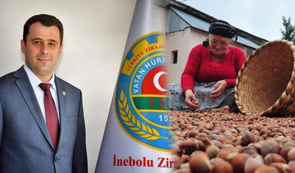 Suat Balaban "Üretici kan ağlıyor, acilen önlem alınmalıdır."