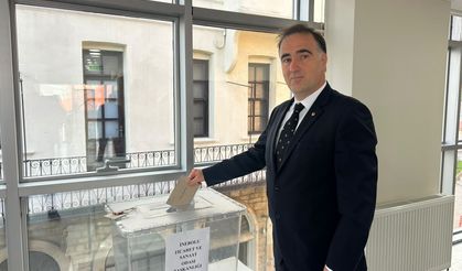 İnebolu TSO seçime gitti