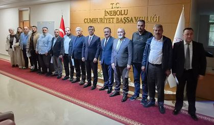 Geleceğe Dokunan İmzalar: Hükümlülere İstihdam Kapısı Açıldı