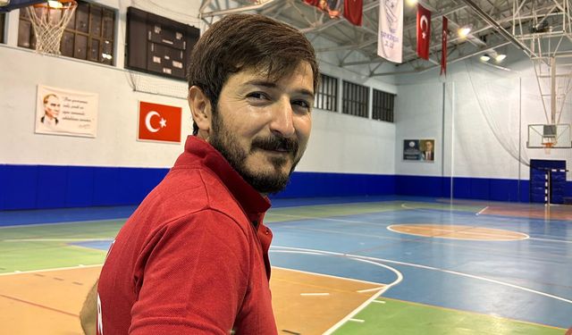 SİNAN ÖZ’E MİLLİ DAVET