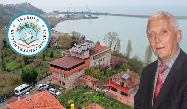 İNEBOLU KÜLTÜR VE SANAT DERNEĞİ: “HUZUREVİ KAPANMASIN”